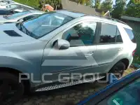 2006 Mercedes Benz ML 320