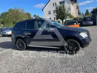 2006 Mercedes Benz ML 320