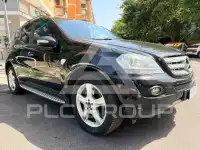 2006 Mercedes Benz ML 320