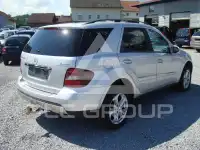 2006 Mercedes Benz ML 320