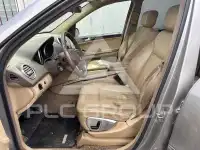 2006 Mercedes Benz ML 320