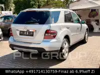 2006 Mercedes Benz ML 320