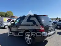 2006 Mercedes Benz ML 320