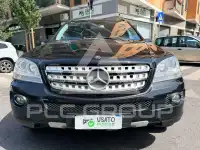2006 Mercedes Benz ML 320