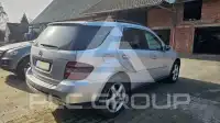2006 Mercedes Benz ML 320