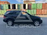 2006 Mercedes Benz ML 320