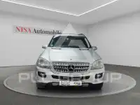2006 Mercedes Benz ML 320