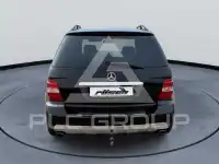 2006 Mercedes Benz ML 320
