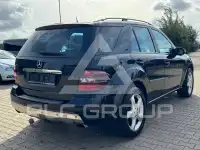 2006 Mercedes Benz ML 320