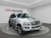 2006 Mercedes Benz ML 320