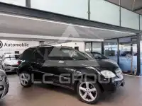 2006 Mercedes Benz ML 320