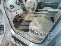 2006 Mercedes Benz ML 320