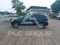 2006 Mercedes Benz ML 320