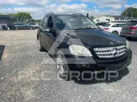 2006 Mercedes Benz ML 320