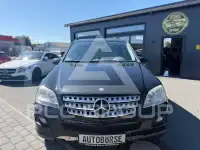 2006 Mercedes Benz ML 320