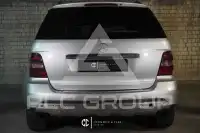 2006 Mercedes Benz ML 320