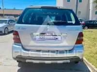 2006 Mercedes Benz ML 320