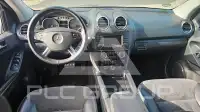 2006 Mercedes Benz ML 320