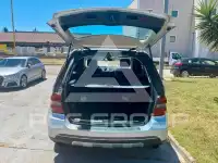 2006 Mercedes Benz ML 320