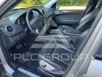 2006 Mercedes Benz ML 320