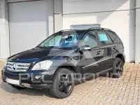 2006 Mercedes Benz ML 320
