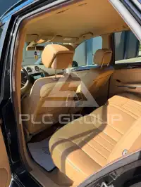 2006 Mercedes Benz ML 320