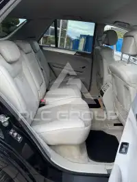 2006 Mercedes Benz ML 320