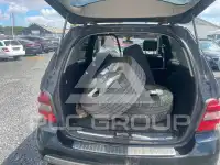 2006 Mercedes Benz ML 320