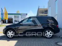 2006 Mercedes Benz ML 320