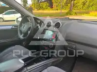 2006 Mercedes Benz ML 320