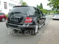 2006 Mercedes Benz ML 320