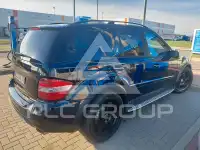 2006 Mercedes Benz ML 320