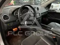 2006 Mercedes Benz ML 320