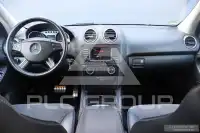 2006 Mercedes Benz ML 320