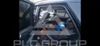 2006 Mercedes Benz ML 320
