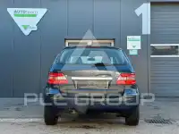 2006 Mercedes Benz B 200