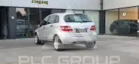 2006 Mercedes Benz B 200