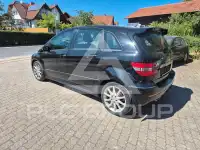 2006 Mercedes Benz B 200