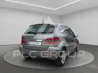 2006 Mercedes Benz B 200