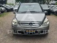 2006 Mercedes Benz B 200