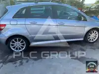 2006 Mercedes Benz B 200