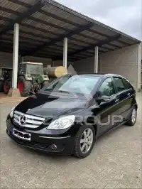 2006 Mercedes Benz B 200