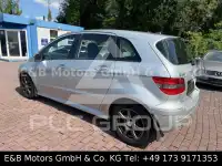 2006 Mercedes Benz B 200
