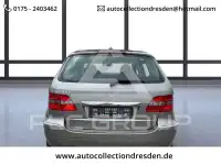 2006 Mercedes Benz B 200