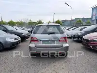2006 Mercedes Benz B 200