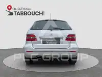 2006 Mercedes Benz B 200