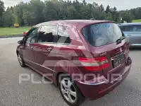 2006 Mercedes Benz B 200