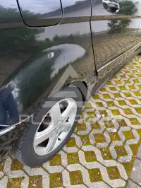 2006 Mercedes Benz B 200