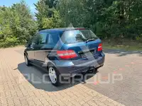 2006 Mercedes Benz B 200