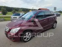 2006 Mercedes Benz B 200